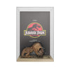 Jurassic Park - Jurassic Park Pop! Poster
