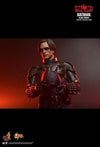 The Batman - Batman Deluxe 1:6 Scale Action Figure