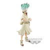 Dr. Stone - Figure Of Stone World: Senku Ishigami Figure