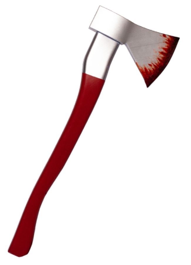 Childs Play 5: Seed of Chucky - Glen Axe Accessory