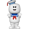 Ghostbusters - Stay Puft Vinyl SODA Figure