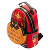 Hocus Pocus - Dani Binx Mini Backpack