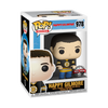 Happy Gilmore - Happy with Hockey Stick (US Exclusive) Pop! Vinyl Figure