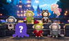 Pitenaught: Naughty League Series Blind Box (Single)