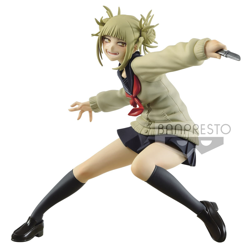 My Hero Academia - The Evil Villains (Vol.1) Himiko Toga Figure