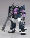 MG 1/100 Zaku Ii Black Tri-Stars Ver. 2.0 Model Kit