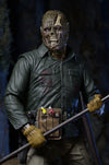 Friday the 13th - Jason Ultimate Figure Part 6