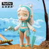 Toy City: Laura - Swimming Pool Battle Series Blind Box (Single)