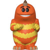 Monsters Inc. - George Sanderson (Chance of Chase) Vinyl SODA Figure