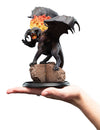 The Lord of the Rings - The Balrog in Moria Classic Series Mini Statue