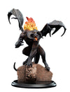 The Lord of the Rings - The Balrog in Moria Classic Series Mini Statue