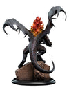 The Lord of the Rings - The Balrog in Moria Classic Series Mini Statue