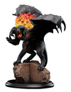 The Lord of the Rings - The Balrog in Moria Classic Series Mini Statue