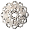 Huzzle: Cast Snow (Level 2) Puzzle