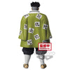 Demon Slayer - Kimetsu No Yaiba Figure (Vol.16) Gyomei Himejima Figure