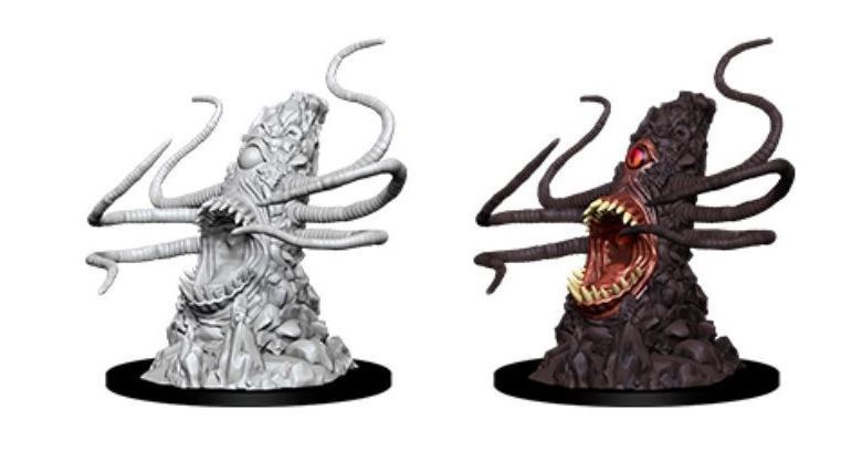 D&D Nolzurs Marvelous Unpainted Miniatures Roper