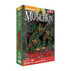 Teenage Mutant Ninja Turtles Munchkin