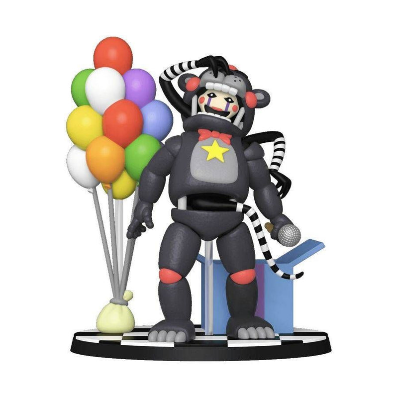 Five Nights at Freddys - Lefty 12in Statue