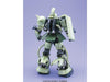 PG 1/60 MS-06F Zaku II Model Kit