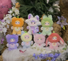 Nommi - V3 Interesting Fruits Series Plush Blind Box