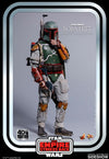 Star Wars - Boba Fett 40th Anniversary 1:6 Scale 12