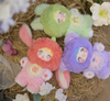 Nommi - V3 Interesting Fruits Series Plush Blind Box