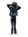 Stranger Things - Hellfire Eddie Mini Epics Figure
