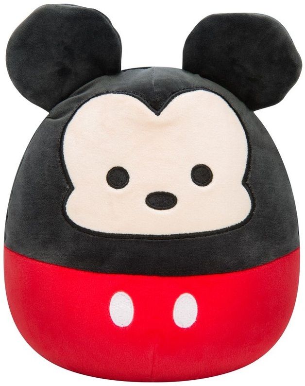 Squishmallows: Disney 7