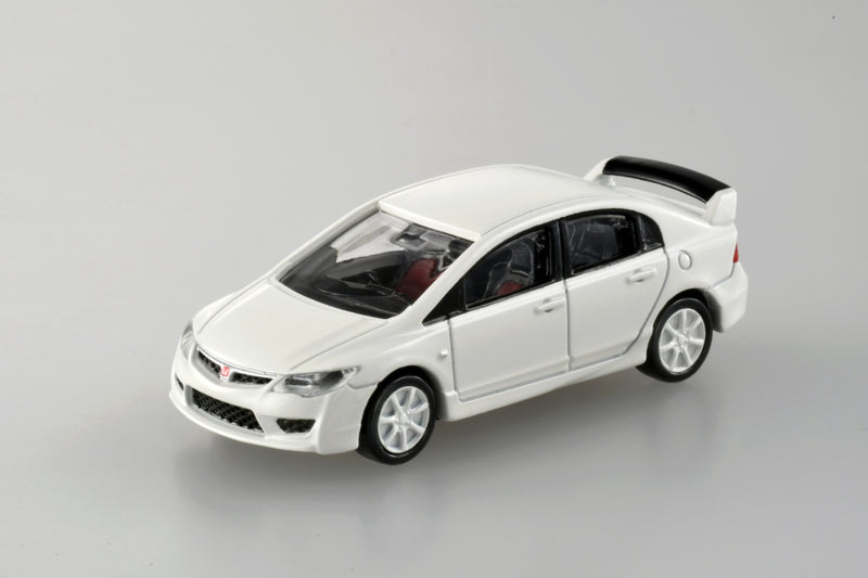Tomica Premium - No.37 Honda Civic Type R (FD2)