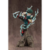 My Hero Academia - Izuku Midoriya Ver. 2 ARTFX J Statue