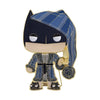 DC - Batman Holiday 4in Pop! Enamel Pin