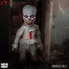 IT (2017) - Sinister Talking Pennywise 15in Figure