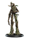 The Lord of the Rings - Treebeard Miniature Statue