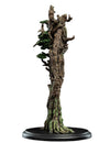 The Lord of the Rings - Treebeard Miniature Statue
