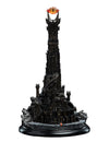 Th Lord of the Rings - Tower of Barad-dur Environment Statue