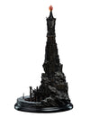 Th Lord of the Rings - Tower of Barad-dur Environment Statue