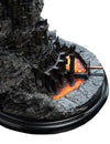 Th Lord of the Rings - Tower of Barad-dur Environment Statue