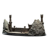 The Lord of the Rings - The Black Gate Environment Statue