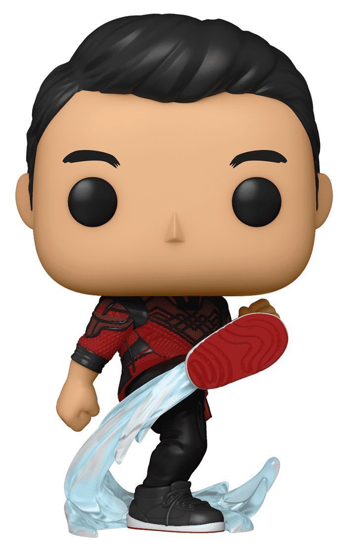 Shang-Chi - Shang-Chi Pop! Vinyl Figure