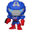 Captain America - Marvel Mech Pop! Vinyl