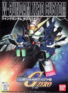 BB203 W GUNDAM ZERO CUSTOM Model Kit