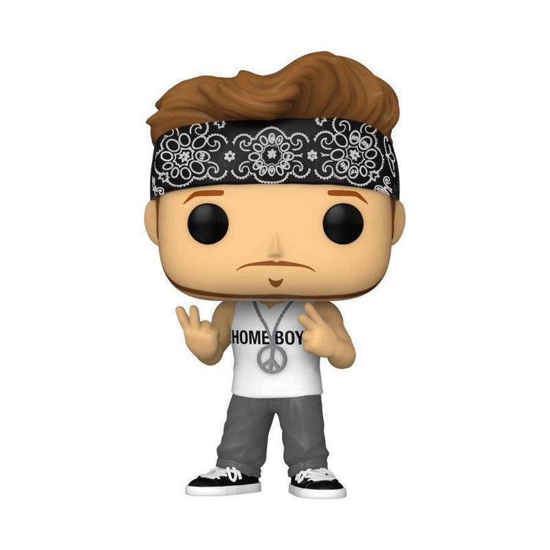 New Kids on the Block - Donnie Pop! Vinyl Figure