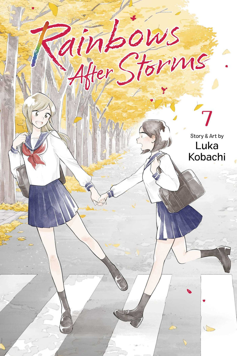 Rainbows After Storms - Vol. 7