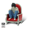 Death Note - L Figurine