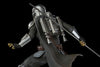 Star Wars: The Mandalorian - Mandalorian 1:10 Scale Statue