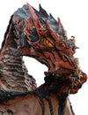 The Hobbit - Smaug Mini Epics Figure