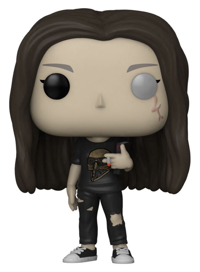 Mandy - Mandy (Chance of Chase) Pop! Vinyl Figure