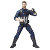 Marvel Legends Series - Captain America (Build-A-Figure Thanos) 6