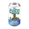 Black Panther 2 - Namor (with chance of chase) Vinyl Soda