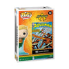 DC Comic - Aquaman Pop! Cover